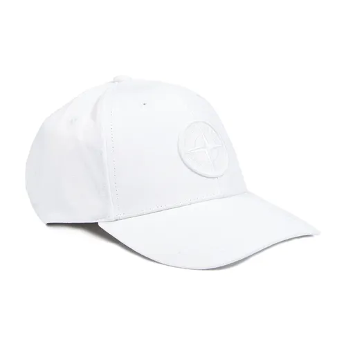 Accessories > Hats > Caps - - Stone Island - Modalova
