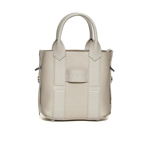 Hogan - Bags > Handbags - White - Hogan - Modalova