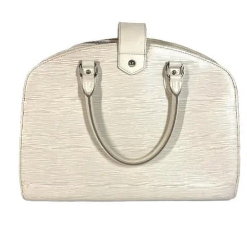 Pre-owned > Pre-owned Bags > Pre-owned Handbags - - Louis Vuitton Vintage - Modalova