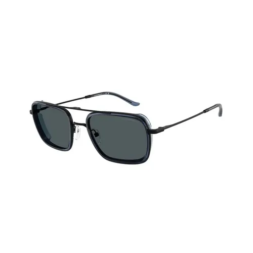 Accessories > Sunglasses - - Emporio Armani - Modalova