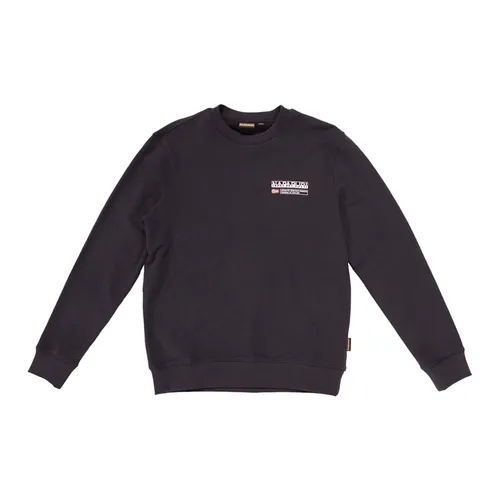 Sweatshirts & Hoodies > Sweatshirts - - Napapijri - Modalova