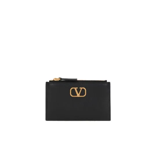 Accessories > Wallets & Cardholders - - Valentino Garavani - Modalova