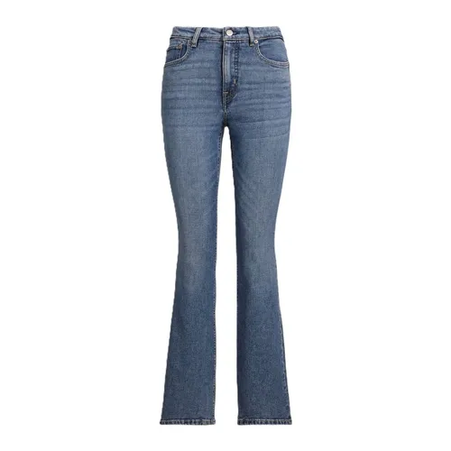 Jeans > Boot-cut Jeans - - Ralph Lauren - Modalova