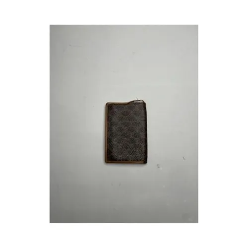 Pre-owned > Pre-owned Accessories > Pre-owned Wallets - - Celine Vintage - Modalova
