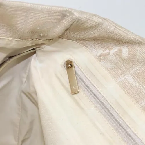 Pre-owned > Pre-owned Bags > Pre-owned Tote Bags - - Chanel Vintage - Modalova