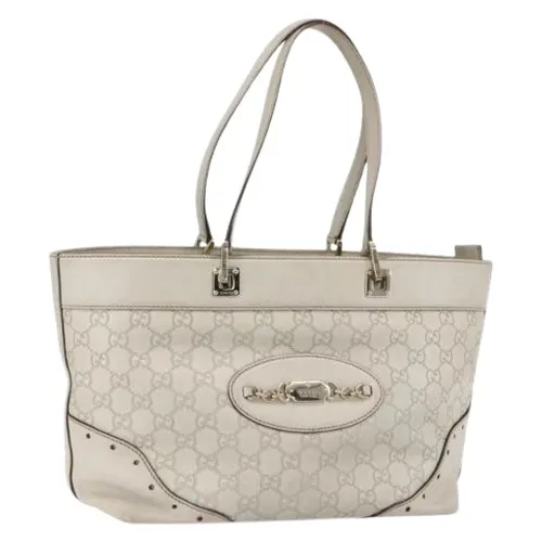 Pre-owned > Pre-owned Bags > Pre-owned Handbags - - Gucci Vintage - Modalova