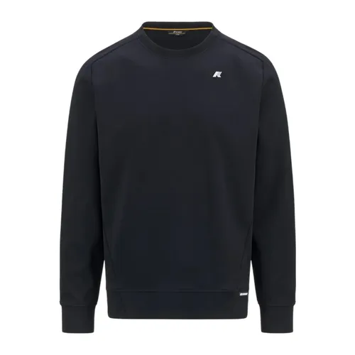 Sweatshirts & Hoodies > Sweatshirts - - K-Way - Modalova