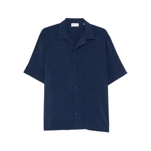 Shirts > Short Sleeve Shirts - - Family First - Modalova