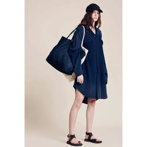 Dresses > Day Dresses > Shirt Dresses - - Denimist - Modalova