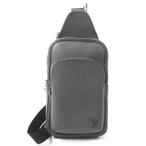Pre-owned > Pre-owned Bags > Pre-owned Cross Body Bags - - Louis Vuitton Vintage - Modalova