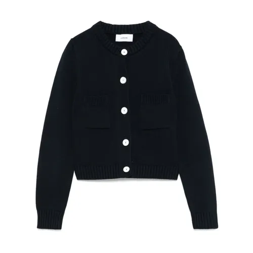 Knitwear > Cardigans - - Lardini - Modalova