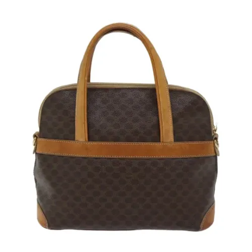 Pre-owned > Pre-owned Bags > Pre-owned Handbags - - Celine Vintage - Modalova
