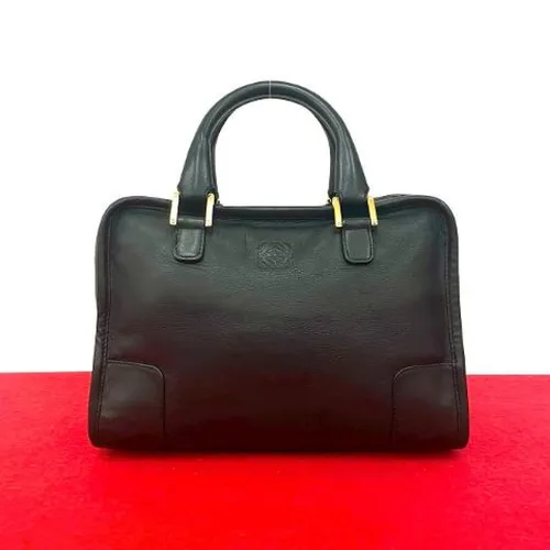 Pre-owned > Pre-owned Bags > Pre-owned Handbags - - Loewe Pre-owned - Modalova