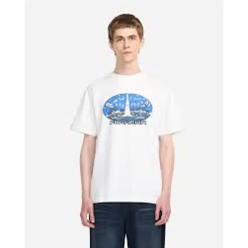Tops > T-Shirts - - Flâneur - Modalova