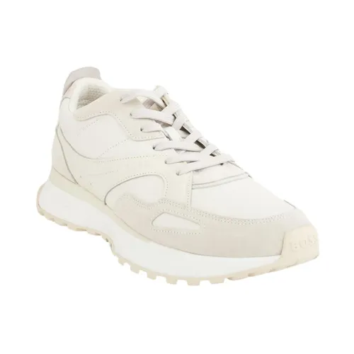 Hugo - Shoes > Sneakers - White - Hugo - Modalova