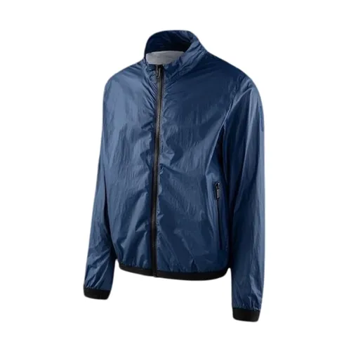 Jackets > Light Jackets - - BomBoogie - Modalova