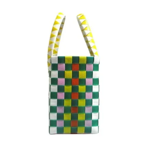 Pre-owned > Pre-owned Bags > Pre-owned Mini Bags - - Marni Pre-owned - Modalova