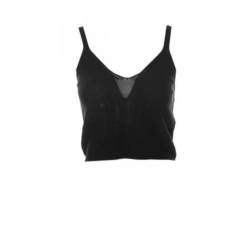 Tops > Sleeveless Tops - - Drykorn - Modalova