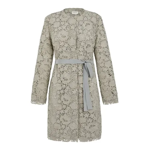 Dresses > Day Dresses > Shirt Dresses - - P.a.r.o.s.h. - Modalova