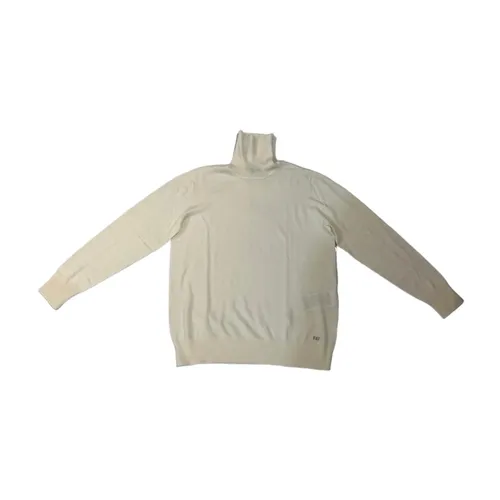 Knitwear > Turtlenecks - - Fay - Modalova