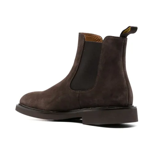 Shoes > Boots > Chelsea Boots - - Doucal's - Modalova
