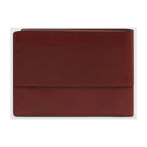 Accessories > Wallets & Cardholders - - Piquadro - Modalova