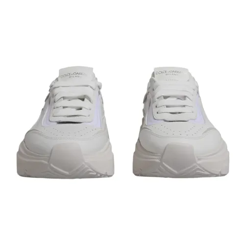 Shoes > Sneakers - - Dolce & Gabbana - Modalova