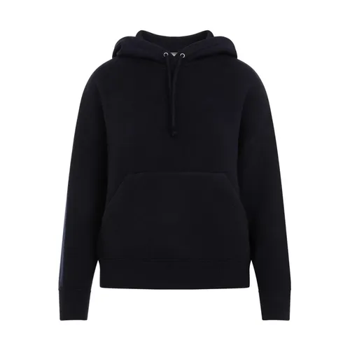 Sweatshirts & Hoodies > Hoodies - - Bottega Veneta - Modalova