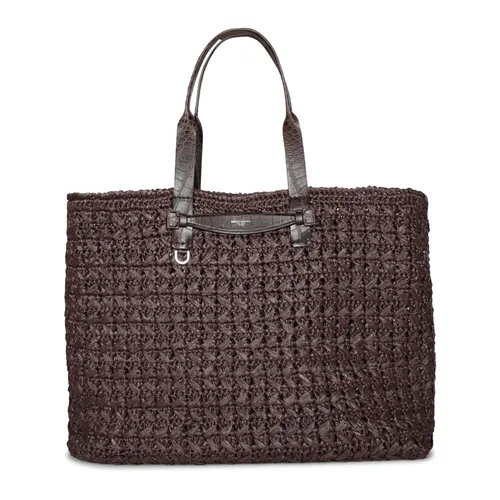 Bags > Tote Bags - - Dolce & Gabbana - Modalova
