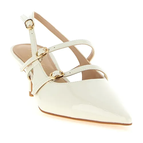 Shoes > Heels > Pumps - - Twinset - Modalova