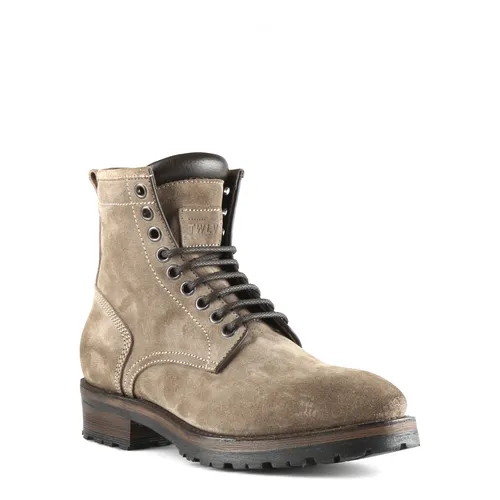 Shoes > Boots > Lace-up Boots - - Project Twlv - Modalova