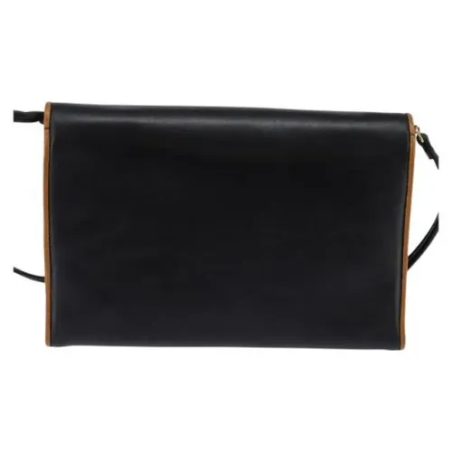 Pre-owned > Pre-owned Bags > Pre-owned Cross Body Bags - - Celine Vintage - Modalova