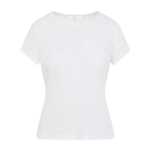 CO - Tops > T-Shirts - White - CO - Modalova