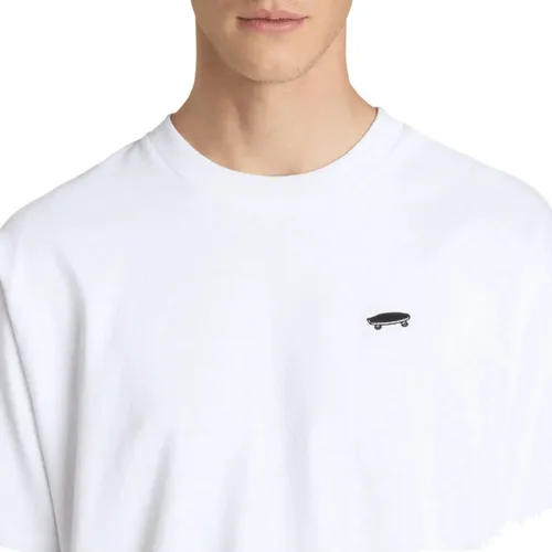 Vans - Tops > T-Shirts - White - Vans - Modalova
