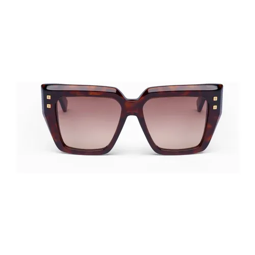 Accessories > Sunglasses - - Balmain - Modalova
