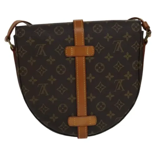 Pre-owned > Pre-owned Bags > Pre-owned Cross Body Bags - - Louis Vuitton Vintage - Modalova