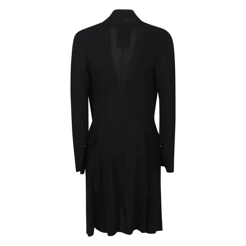 Coats > Single-Breasted Coats - - Junya Watanabe - Modalova