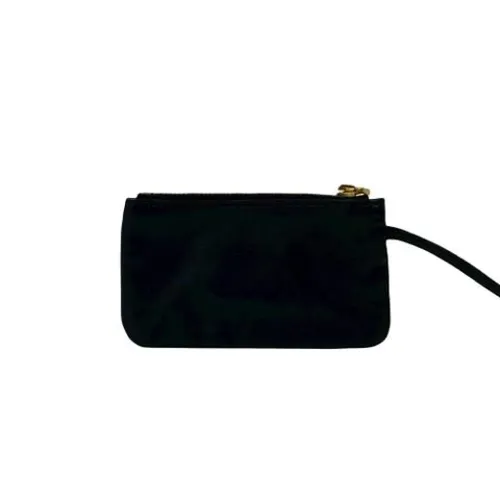 Pre-owned > Pre-owned Bags > Pre-owned Clutches - - Loewe Pre-owned - Modalova