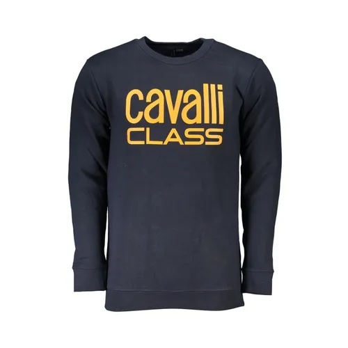 Sweatshirts & Hoodies > Sweatshirts - - Cavalli Class - Modalova
