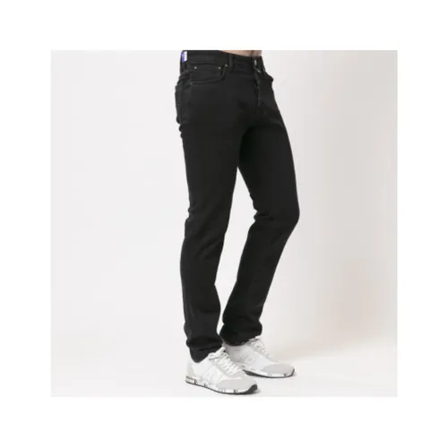 Jeans > Straight Jeans - - Jacob Cohën - Modalova