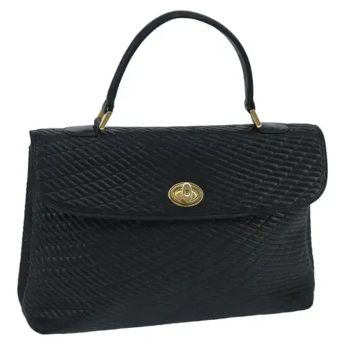 Pre-owned > Pre-owned Bags > Pre-owned Handbags - - Bally Pre-owned - Modalova