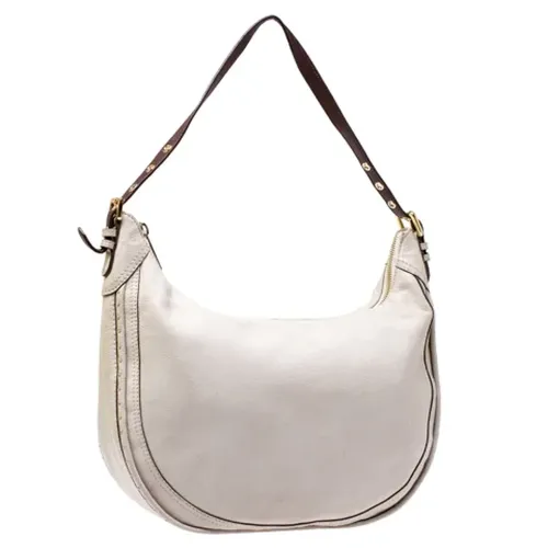 Pre-owned > Pre-owned Bags > Pre-owned Shoulder Bags - - Michael Kors Pre-owned - Modalova
