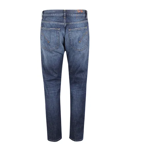 Jeans > Slim-fit Jeans - - Dondup - Modalova