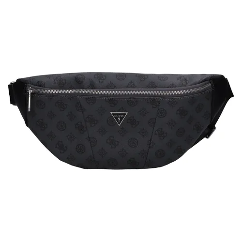 Guess - Bags > Belt Bags - Black - Guess - Modalova