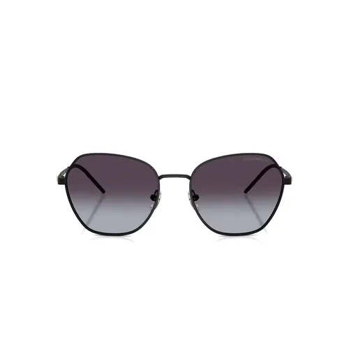 Accessories > Sunglasses - - Emporio Armani - Modalova
