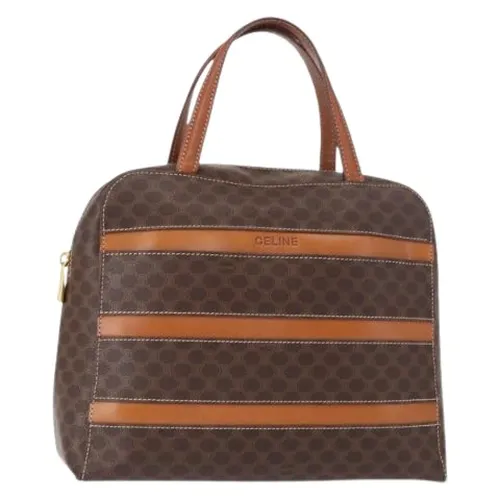 Pre-owned > Pre-owned Bags > Pre-owned Handbags - - Celine Vintage - Modalova