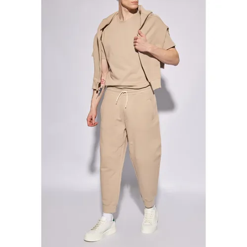 Tops > T-Shirts - - Emporio Armani - Modalova