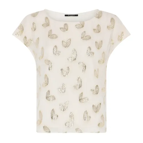 Blouses & Shirts > Blouses - - Bruuns Bazaar - Modalova