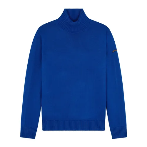 Knitwear > Turtlenecks - - Paul & Shark - Modalova