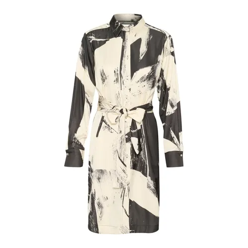 Dresses > Day Dresses > Shirt Dresses - - InWear - Modalova